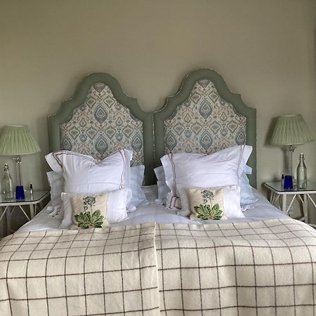 Loch Gorm House Bed & Breakfast Bruichladdich Ngoại thất bức ảnh