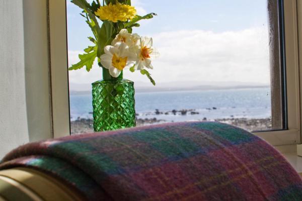 Loch Gorm House Bed & Breakfast Bruichladdich Ngoại thất bức ảnh
