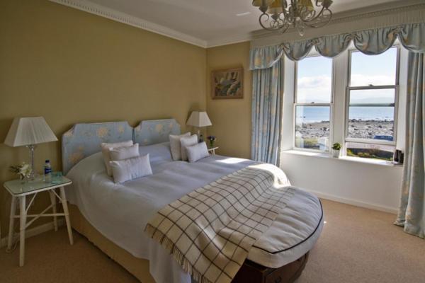 Loch Gorm House Bed & Breakfast Bruichladdich Ngoại thất bức ảnh
