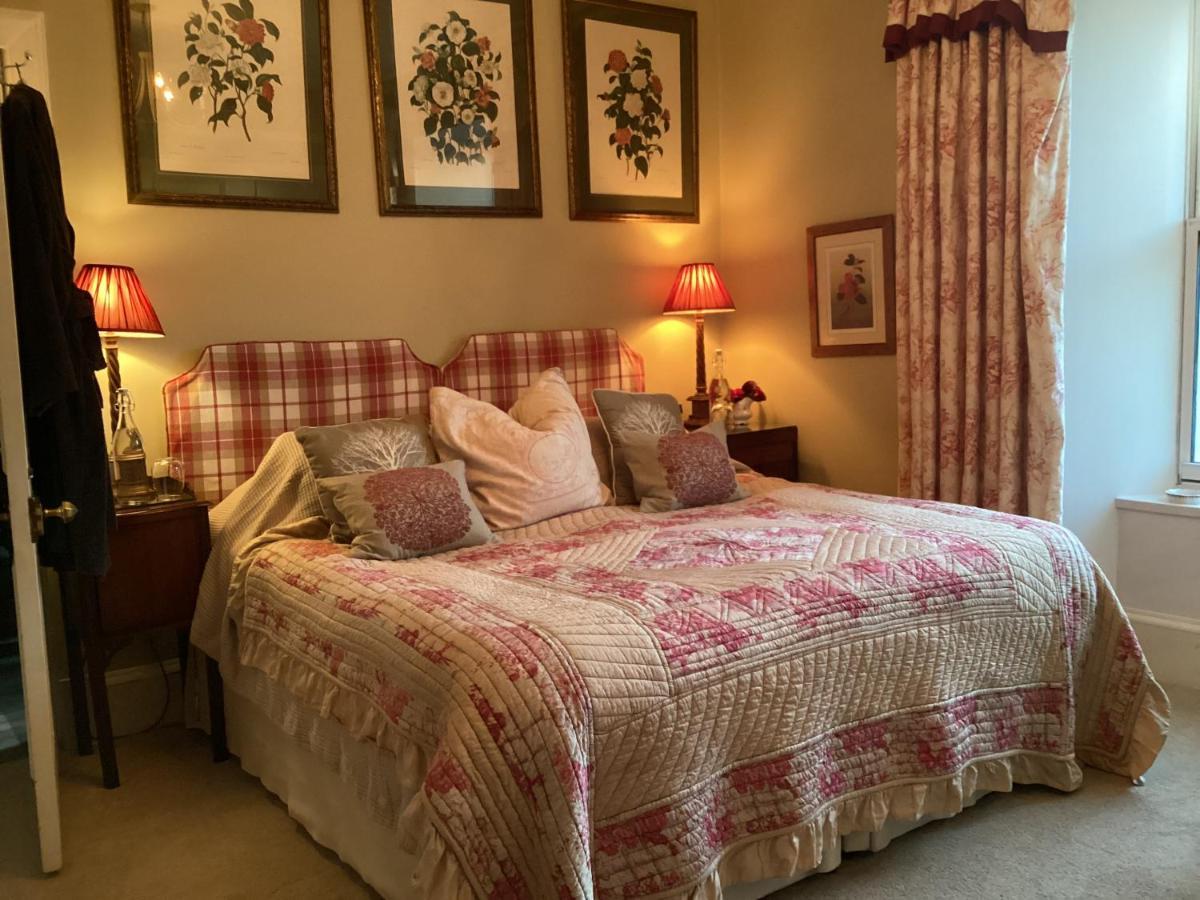 Loch Gorm House Bed & Breakfast Bruichladdich Ngoại thất bức ảnh