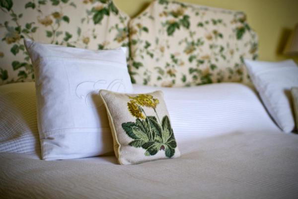 Loch Gorm House Bed & Breakfast Bruichladdich Ngoại thất bức ảnh