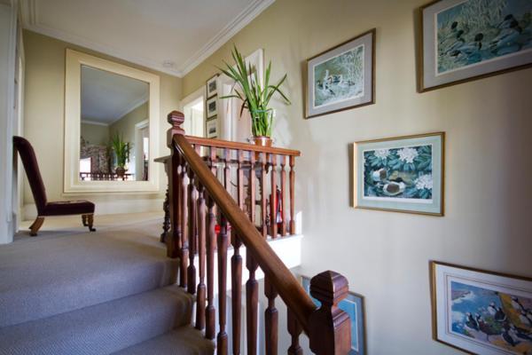 Loch Gorm House Bed & Breakfast Bruichladdich Ngoại thất bức ảnh