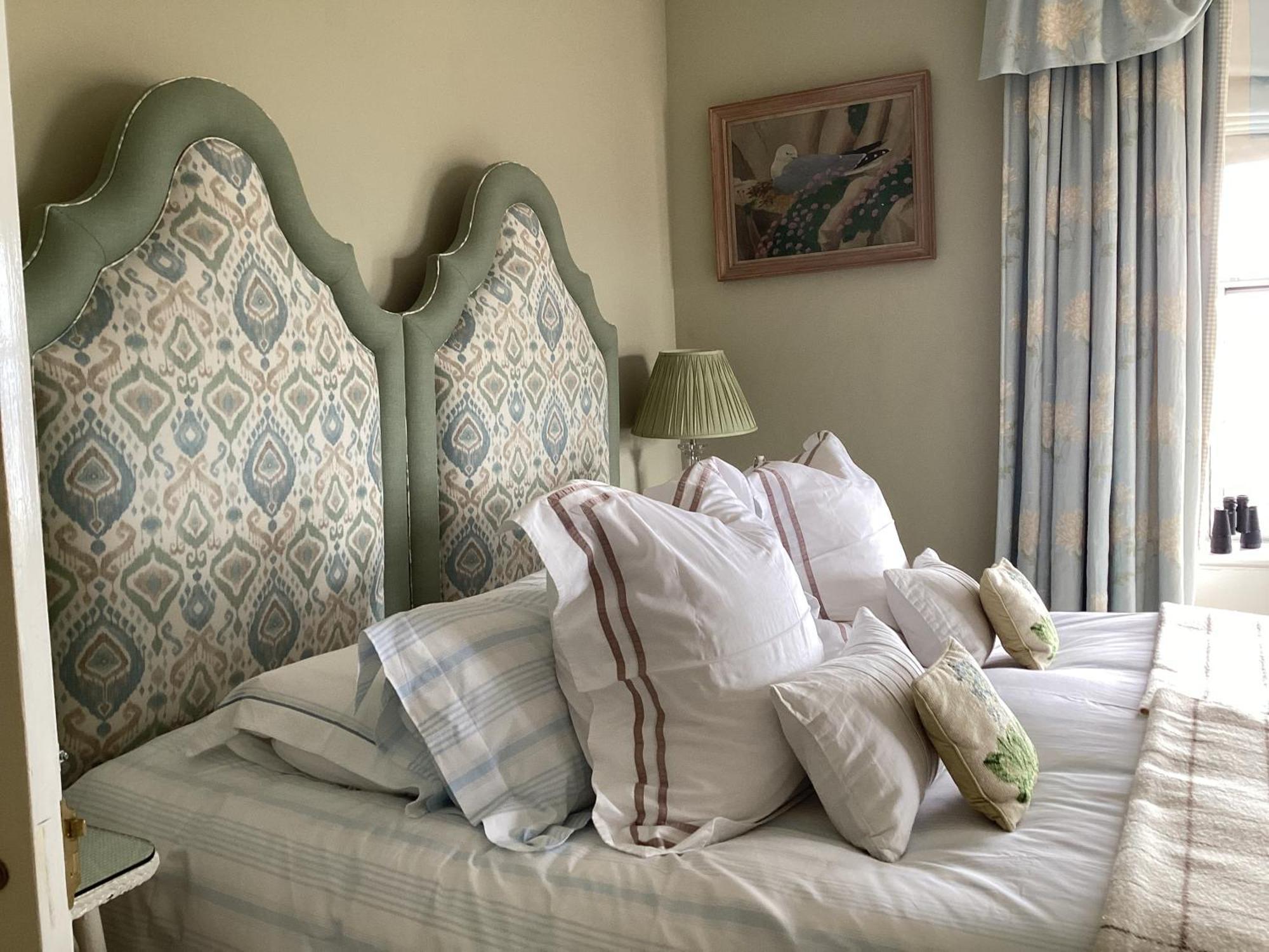 Loch Gorm House Bed & Breakfast Bruichladdich Ngoại thất bức ảnh